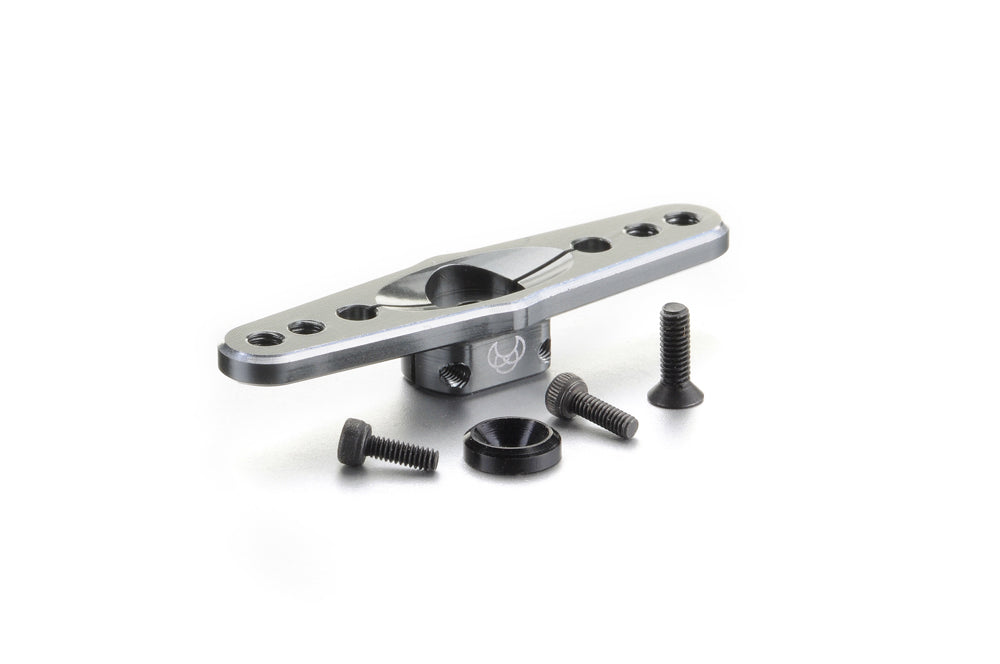 Absima Aluminum Double Servo Horn 25T