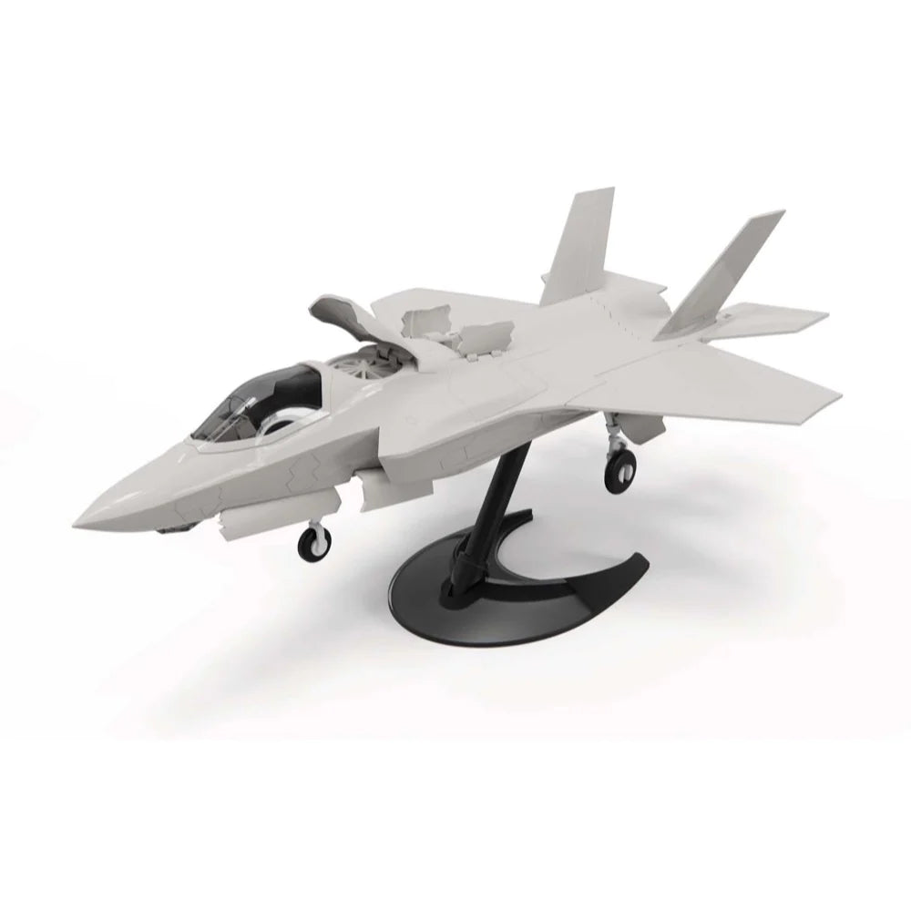 Airfix J6040 Quickbuild F-35B Lightning II J6040