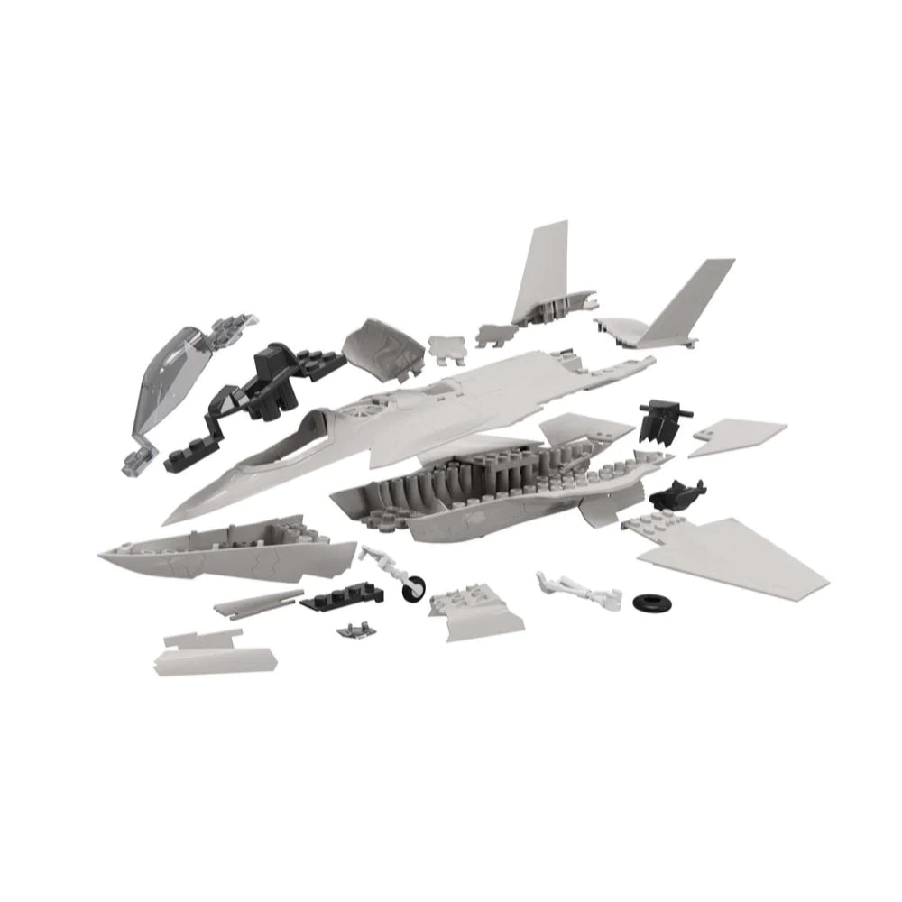 Airfix J6040 Quickbuild F-35B Lightning II J6040