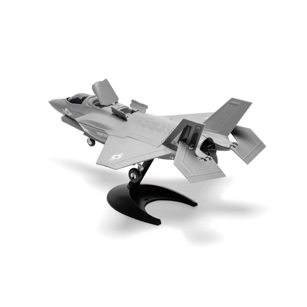 Airfix J6040 Quickbuild F-35B Lightning II J6040