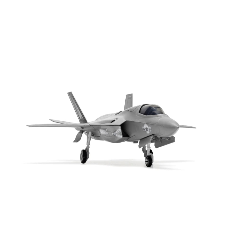 Airfix J6040 Quickbuild F-35B Lightning II J6040