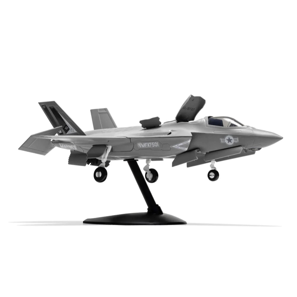Airfix J6040 Quickbuild F-35B Lightning II J6040
