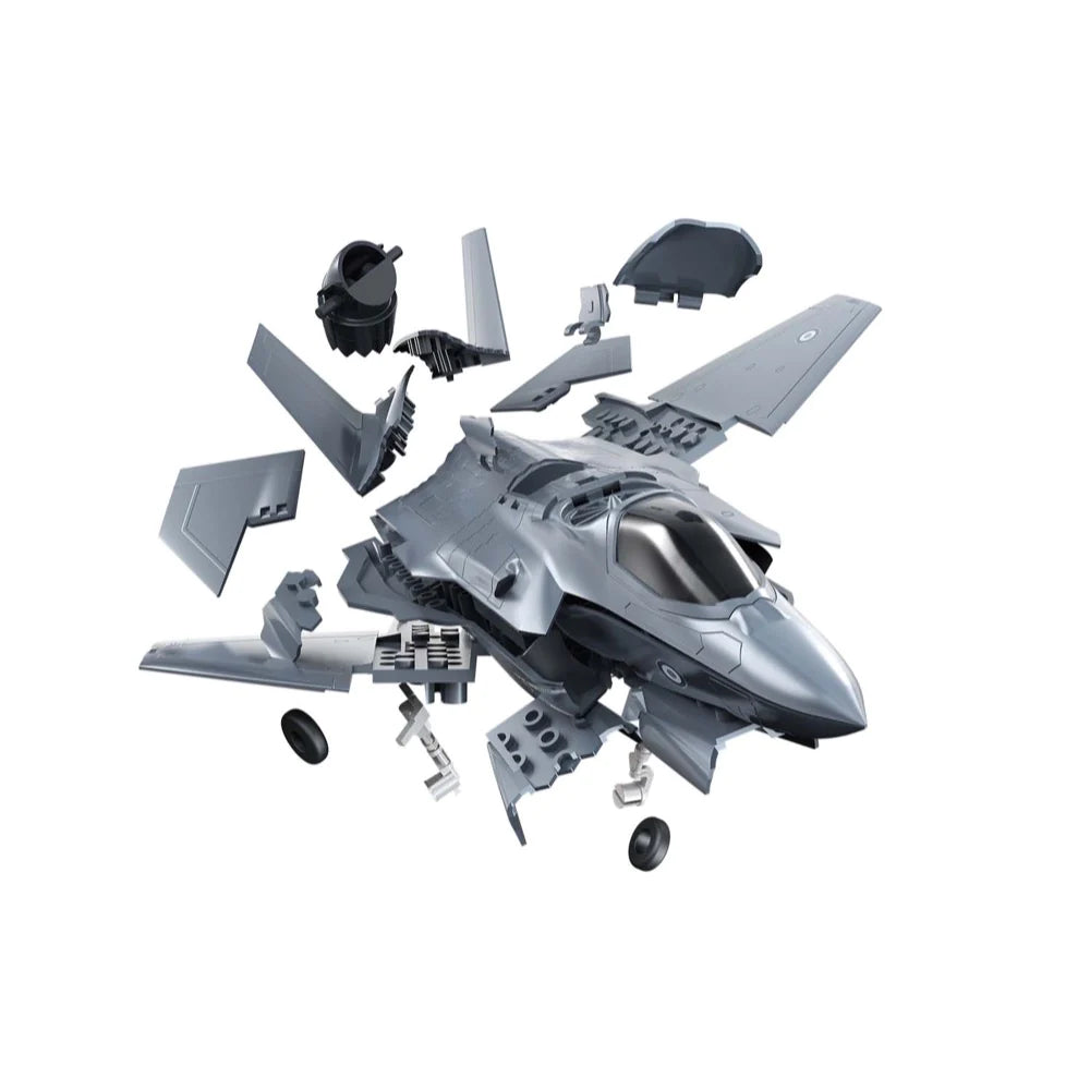 Airfix J6040 Quickbuild F-35B Lightning II J6040