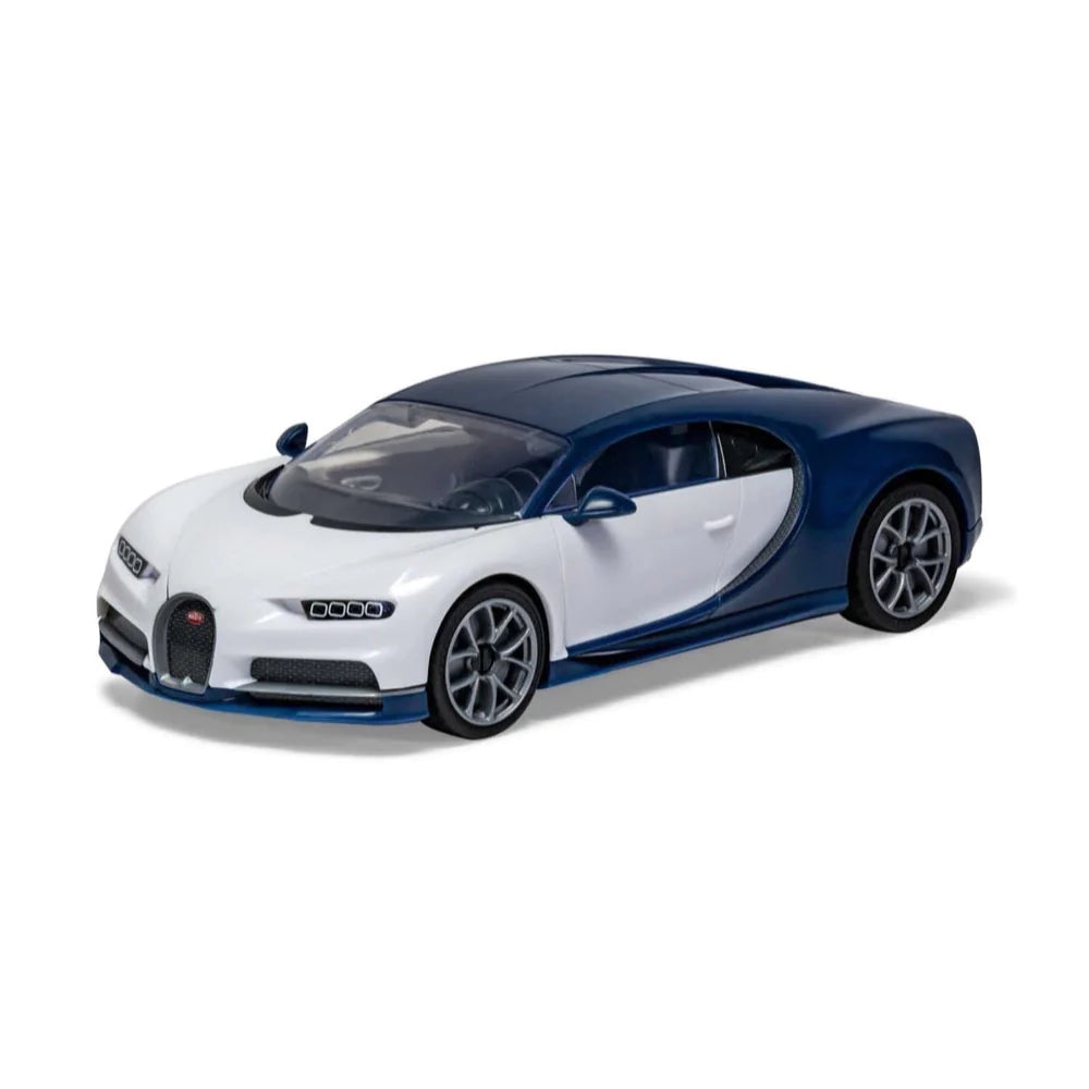 Airfix J6044 Quickbuild Bugatti Chiron J6044