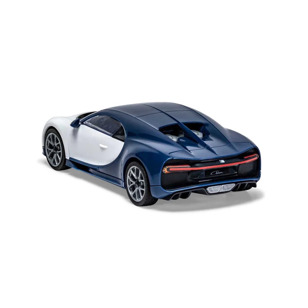 Airfix J6044 Quickbuild Bugatti Chiron J6044