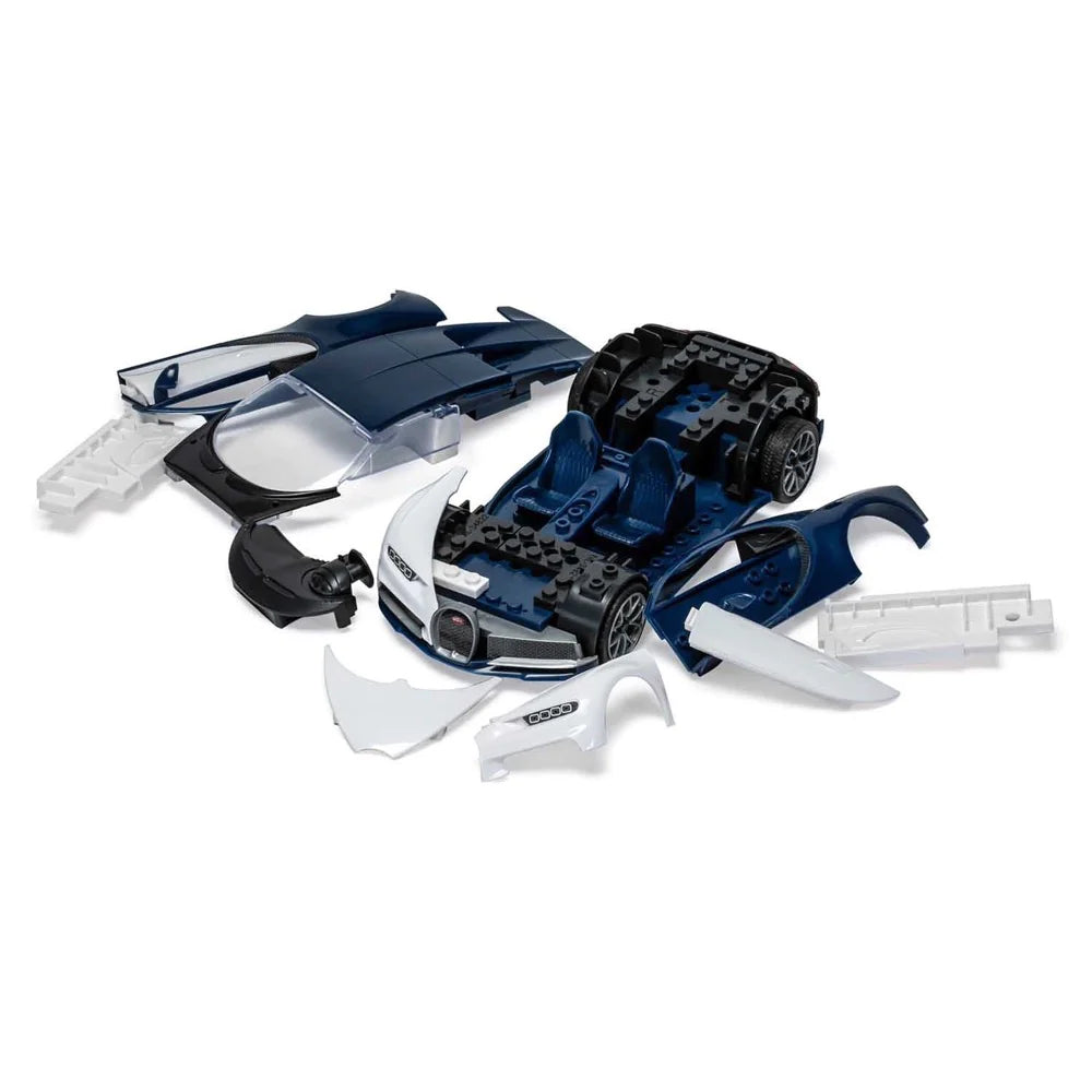 Airfix J6044 Quickbuild Bugatti Chiron J6044