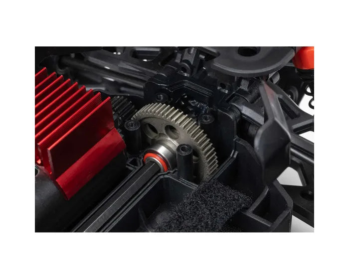 Arrma Granite Grom 1/18 4x4 Monster Truck, RTR, Green, ARA2102T3