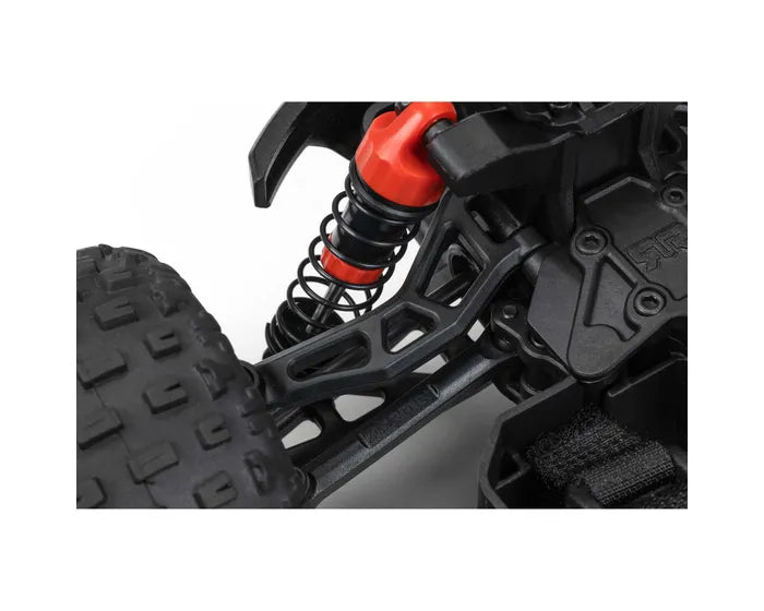 Arrma Granite Grom 1/18 4x4 Monster Truck, RTR, Green, ARA2102T3