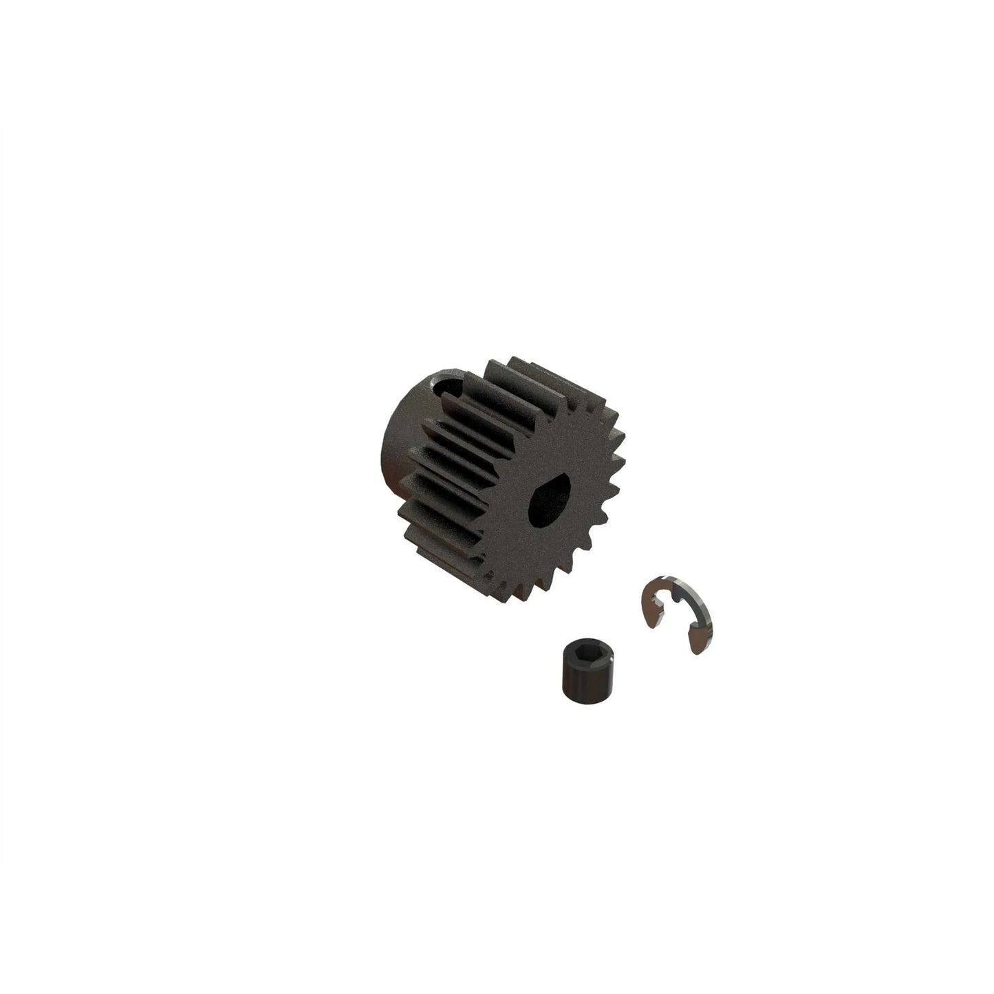 Arrma 21T 0.8Mod Safe-D5 Pinion Gear, AR311004
