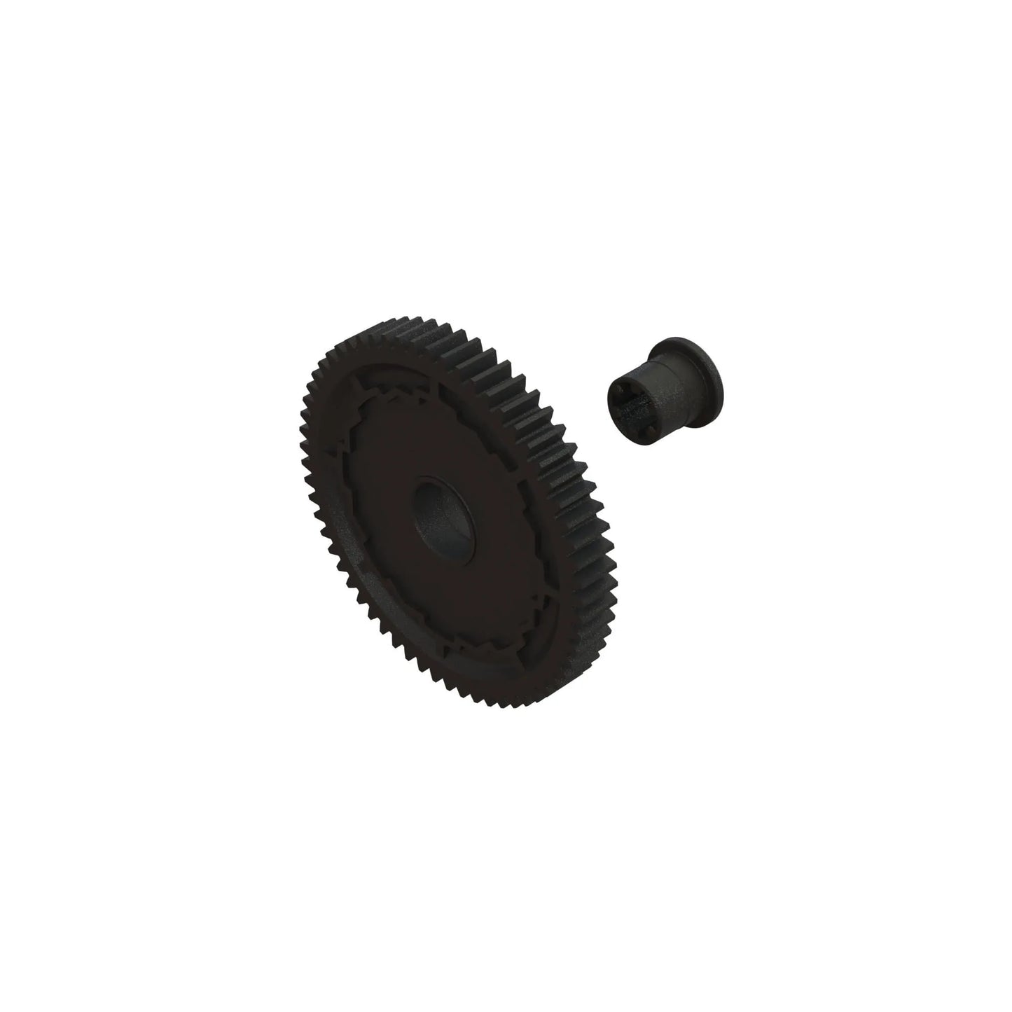 Arrma Front Steering Blocks, Kraton 6S