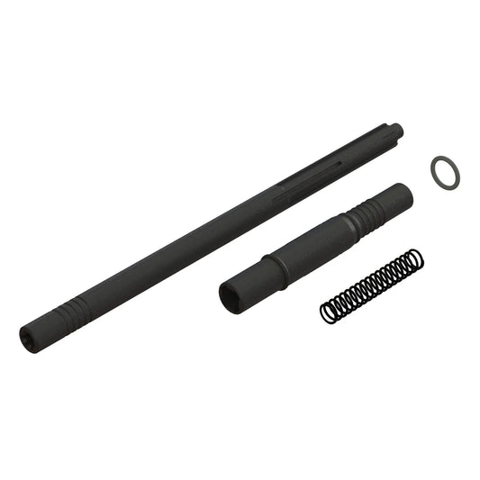Arrma Composite Center Slider Driveshaft Set, Mojave 4S