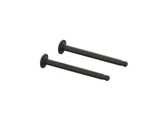 Arrma Hinge Pin Front Upper 4x49mm, 2pcs, AR330658