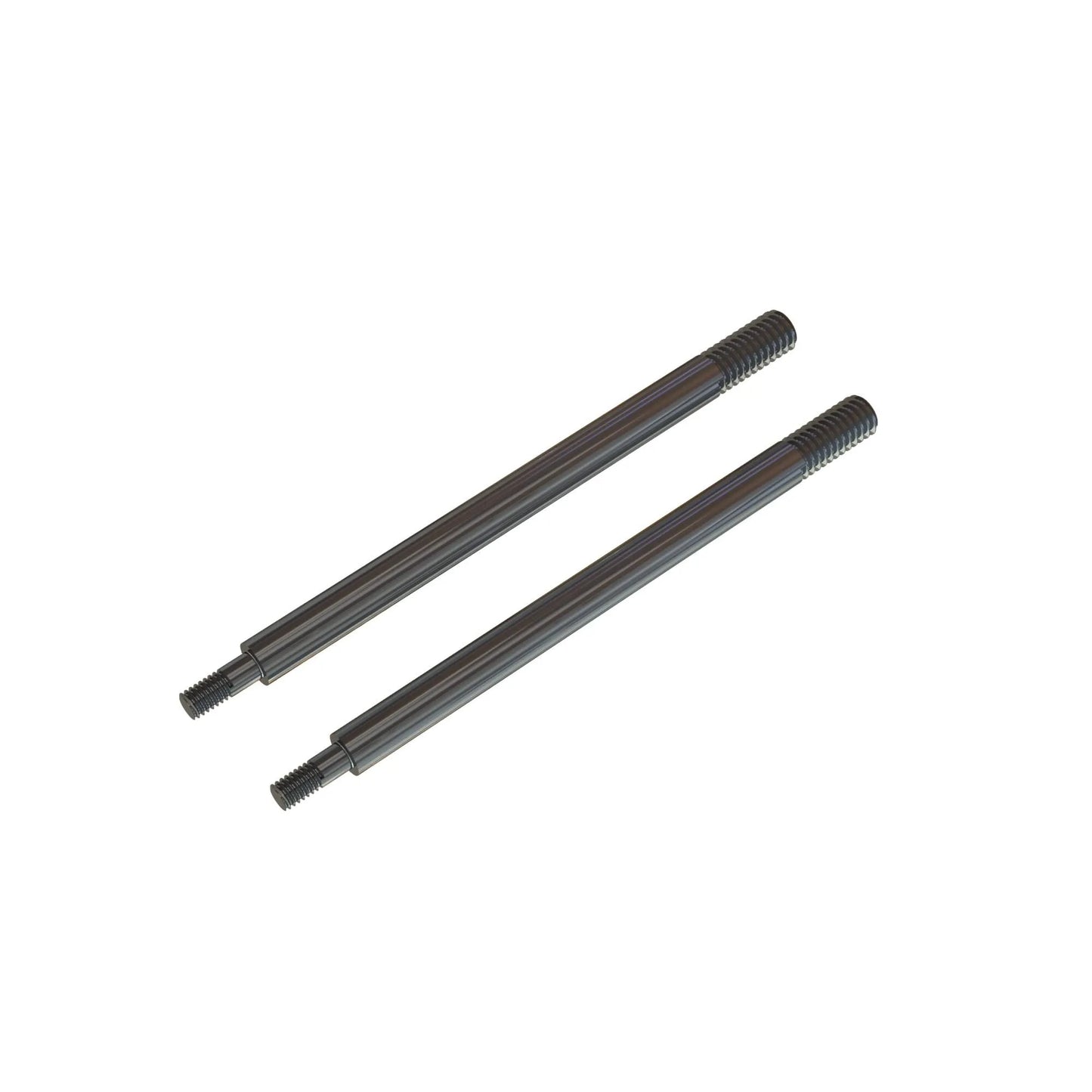 Arrma 4x62mm Shock Shaft, 2pcs