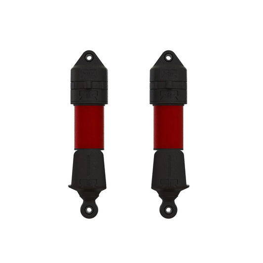 Arrma 111mm Aluminium Shock Set with 500cSt Oil