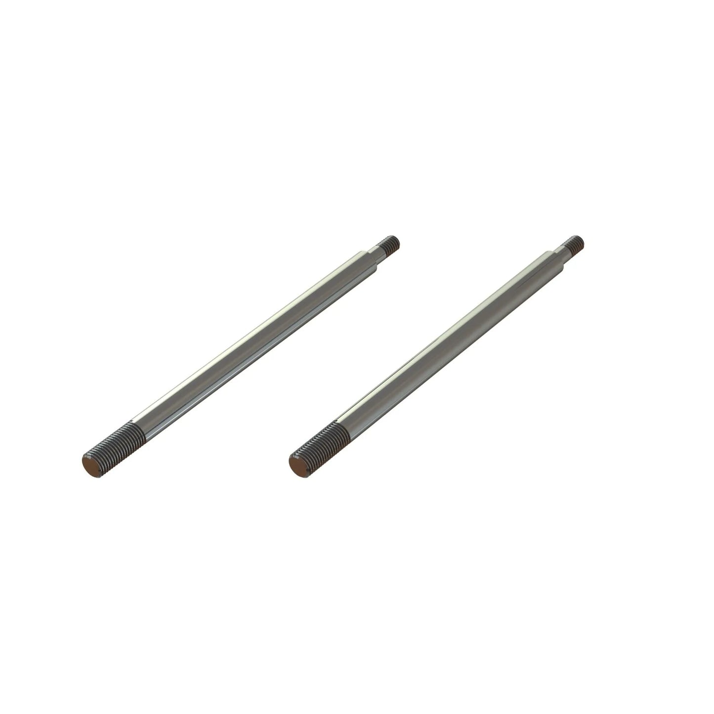 Arrma 6x102mm Shock Shaft, 2pcs, Kraton 8S EXB, AR330743