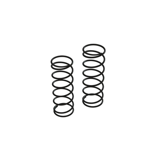 Arrma Shock Springs, 85mm 1.21N/mm, 2pcs, AR330780