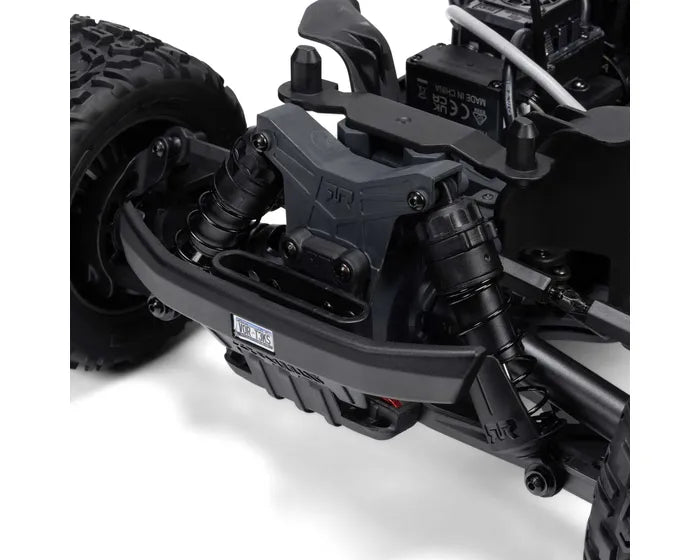 Arrma Vorteks V4 4X4 223S BLX Stadium Truck, RTR, Red, ARA4305V4T1