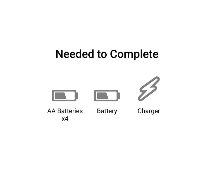 Arrma Kraton 4X4 BLX 4S Speed Monster Truck RTR, Red, ARA4408V2T3