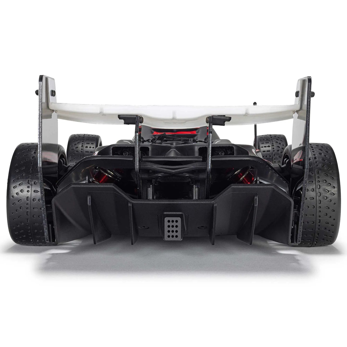 Arrma Limitless 120 8S BLX 4X4 Speed Machine, RTR with AVC, Red/Black ARA7816T1