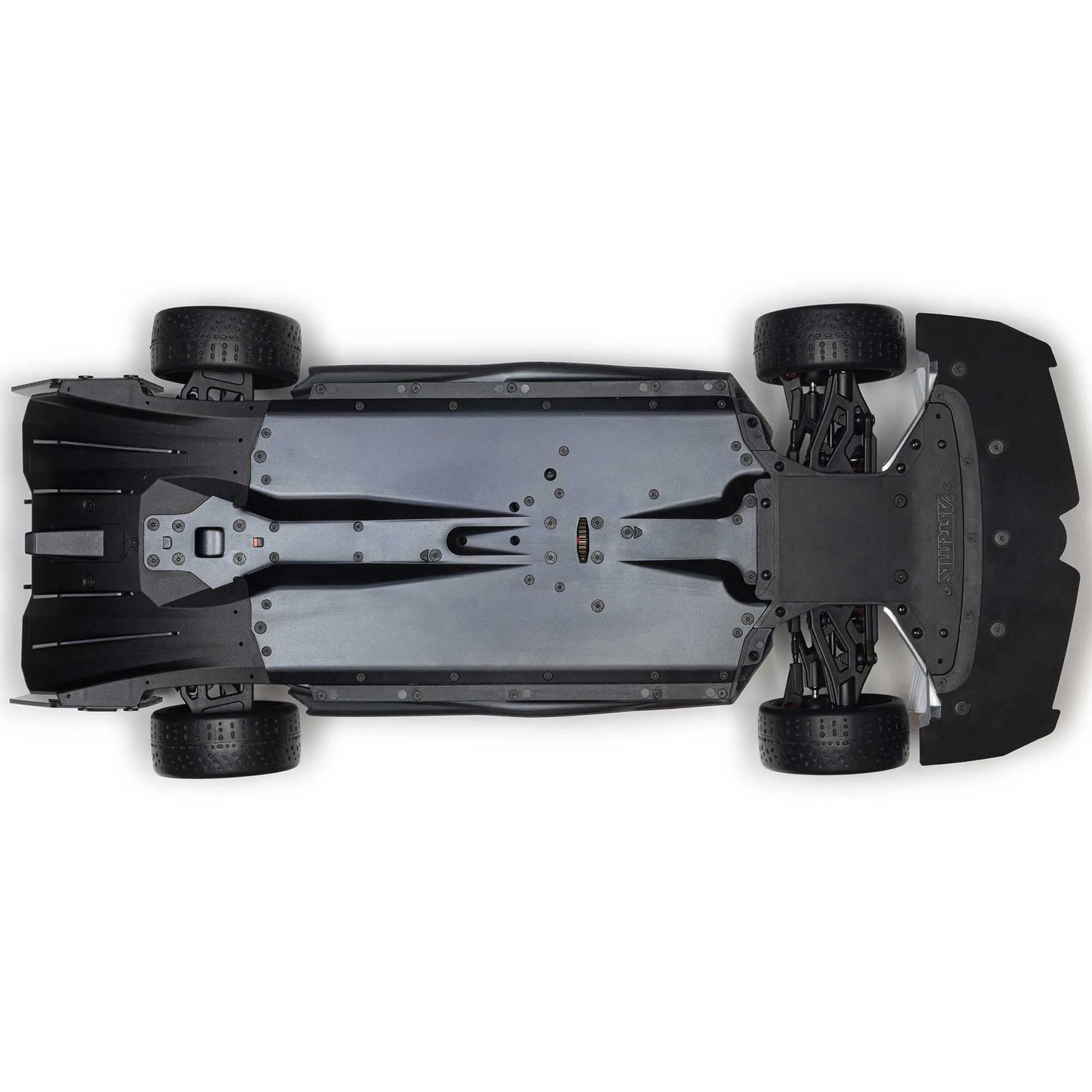 Arrma Limitless 120 8S BLX 4X4 Speed Machine, RTR with AVC, Red/Black ARA7816T1