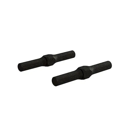 Arrma AR330535 Steel Turnbuckle, M4X34mm, Black, 2 Pieces 330535