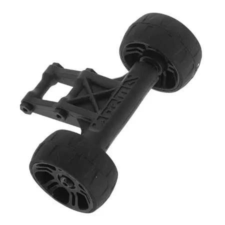Arrma Wheelie Bar Set, Outcast, AR320366