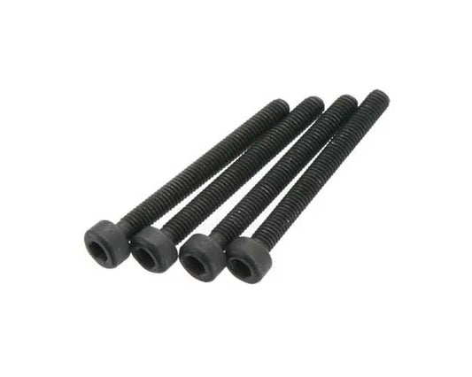 Arrma Cap Head Screw, 3x28mm, 4 Pieces, AR723328