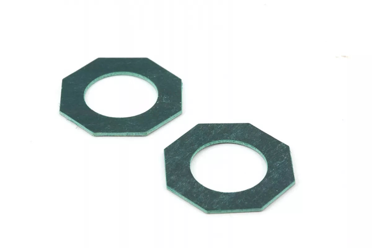 ARRMA AR310584 Slipper Pads 2Pcs 310584