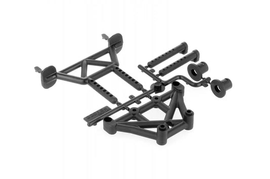 ARRMA AR320156 GRANITE Body Mount Set 320156