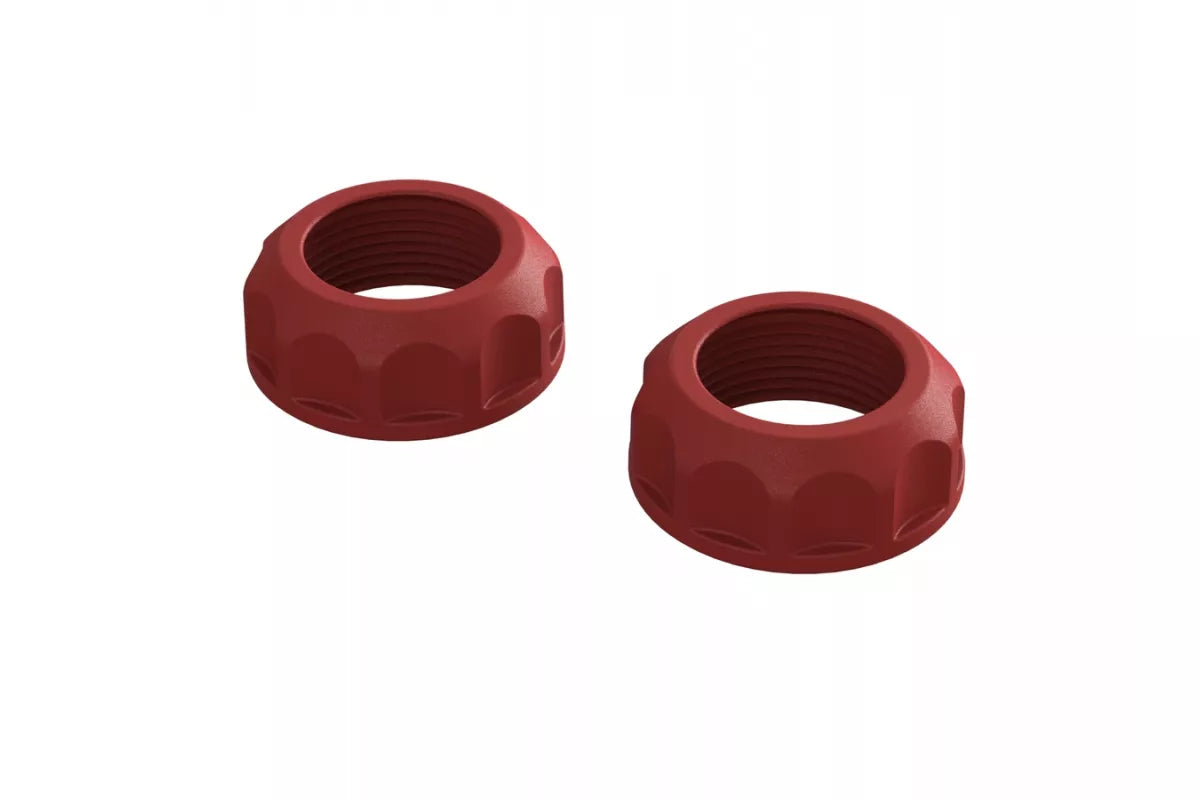 Arrma AR330450 Shock Caps 2Pcs 330450
