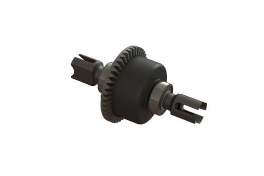 ARRMA ARA310957 43T Spiral Cut Front/Rear Differential Set 310957