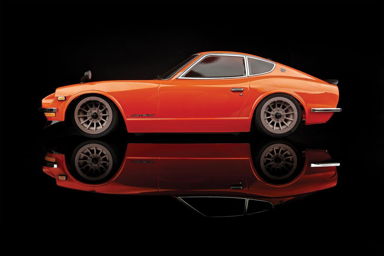 Apex2 Sport Datsun 240Z RTR (Requires battery & charger)
