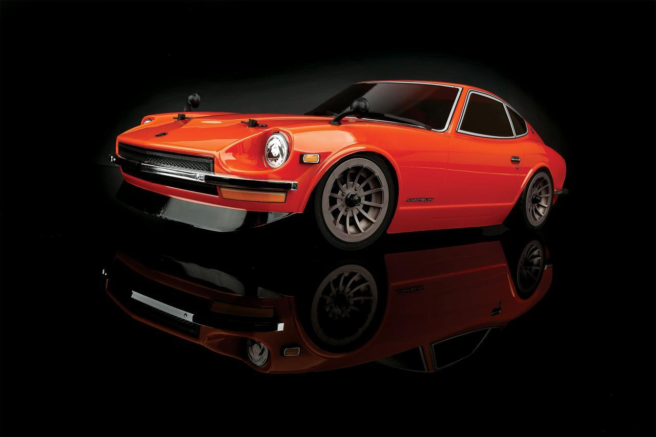 Apex2 Sport Datsun 240Z RTR (Requires battery & charger)