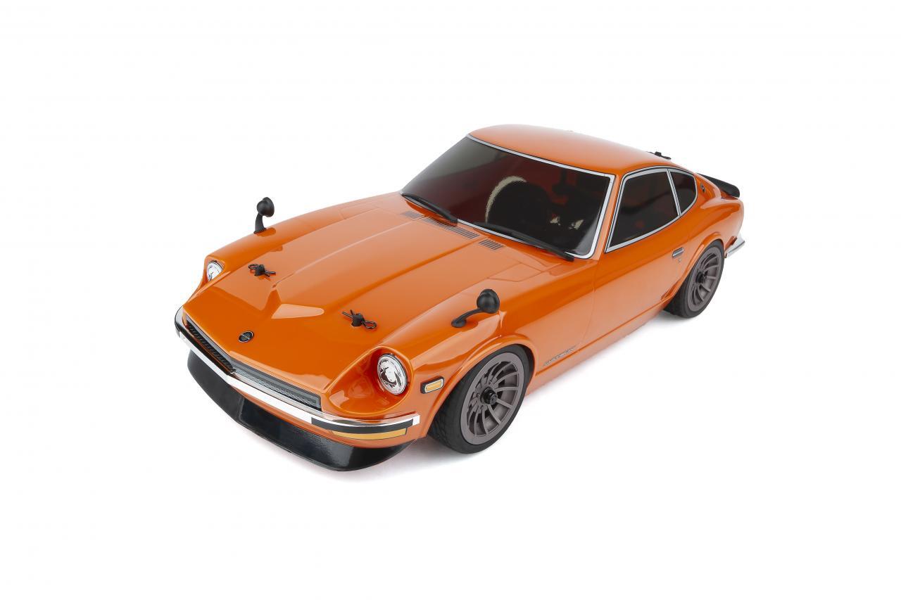 Apex2 Sport Datsun 240Z RTR (Requires battery & charger)