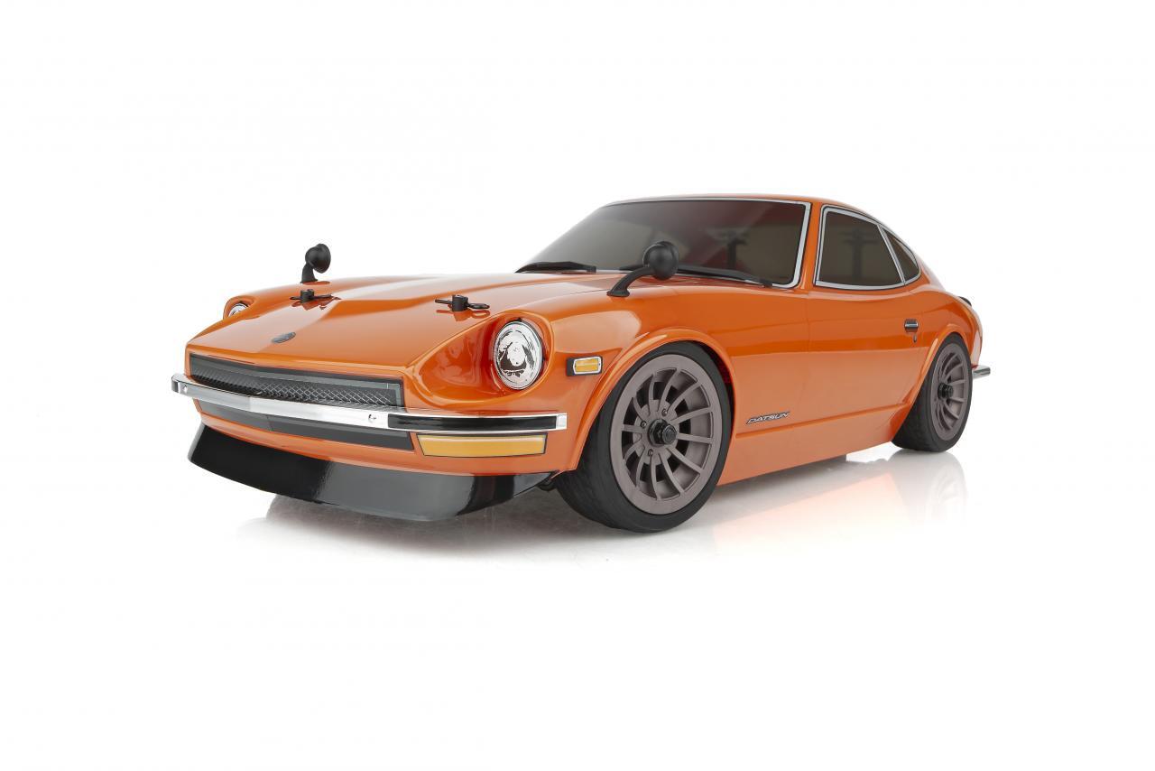 Apex2 Sport Datsun 240Z RTR (Requires battery & charger)