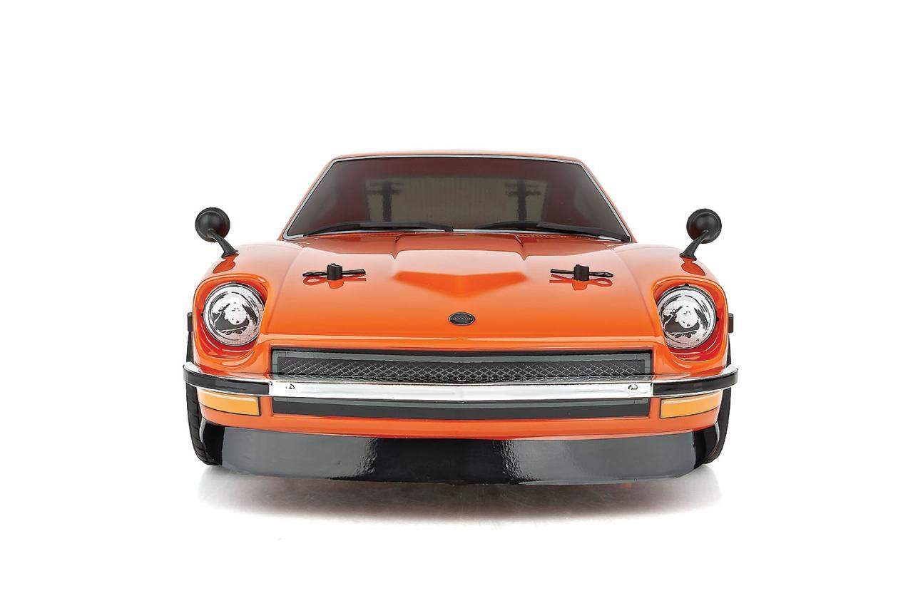 Apex2 Sport Datsun 240Z RTR (Requires battery & charger)