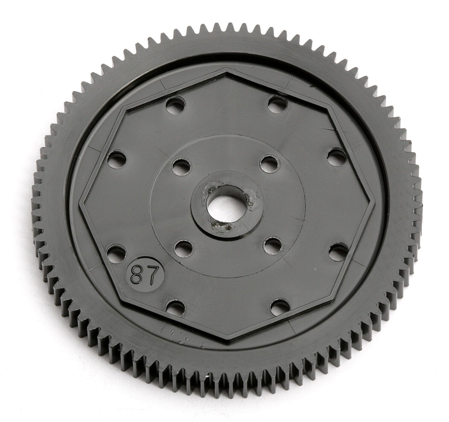 Team Associated Spur Gear, 87T 48P