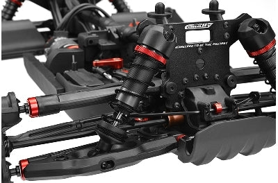 Team Corally - KAGAMA XP 6S - RTR - Blue Brushless Power 6S - No Battery - No Charger
