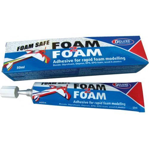 FOAM TO FOAM ADHESIVE DM-AD34