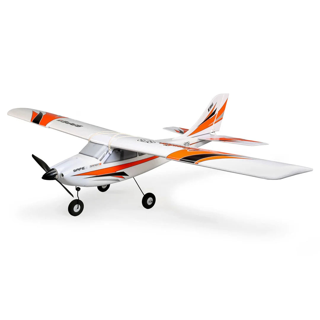 E-Flite Apprentice STS 1.5m with SAFE Technology, RTF Basic, Mode 2, EFL370001