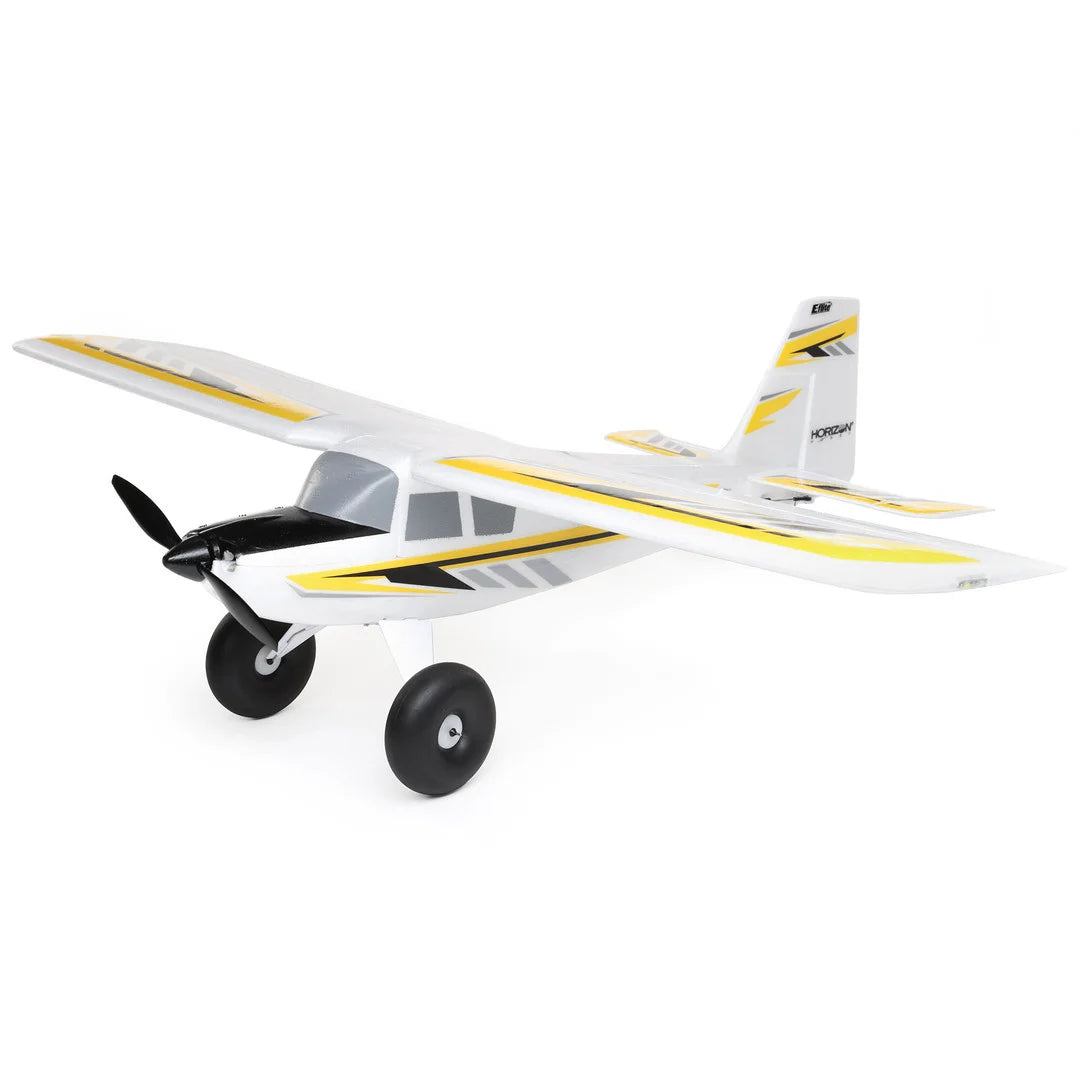 E-Flite UMX Timber X STOL, BNF Basic,