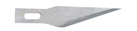 EXCEL 20002 EXCEL SUPER SHARP STRAIGHT BLADE (5PCS) EXL20002