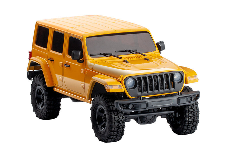 1/18 Arizona RTR