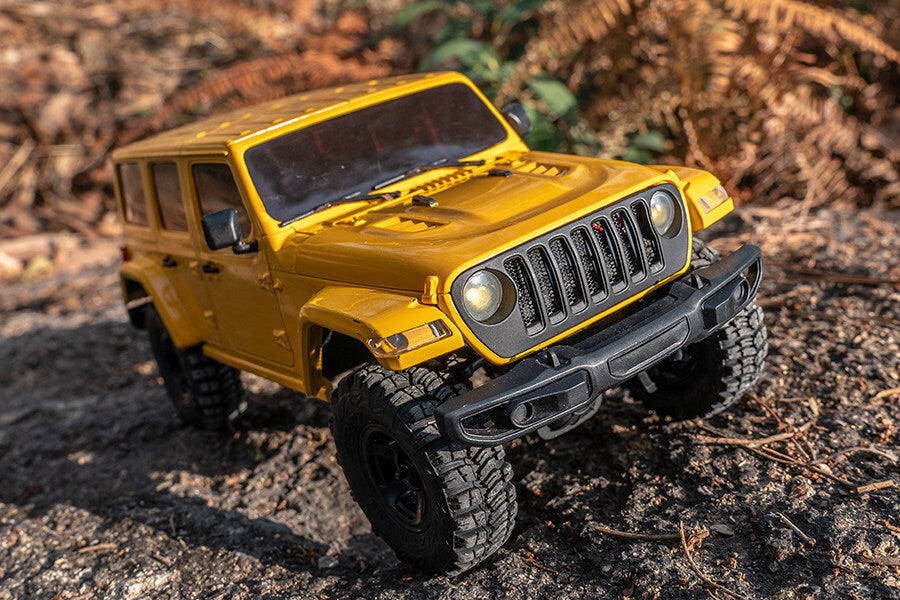 1/18 Arizona RTR