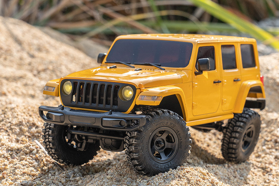 1/18 Arizona RTR