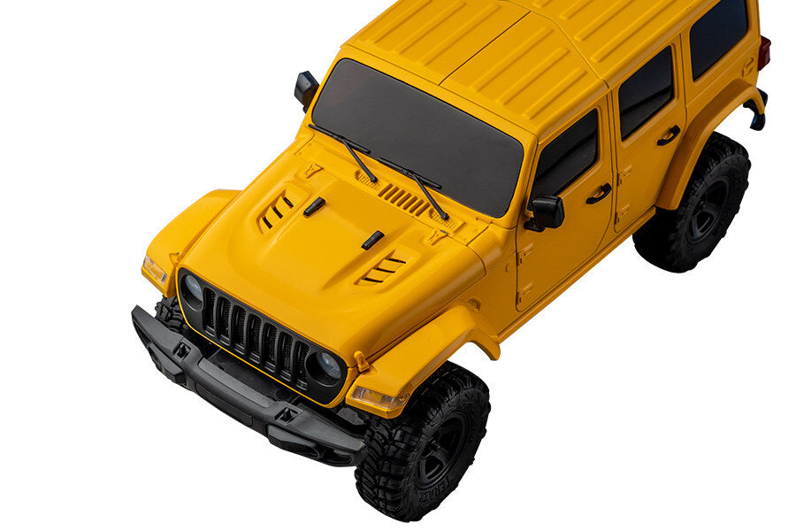 1/18 Arizona RTR