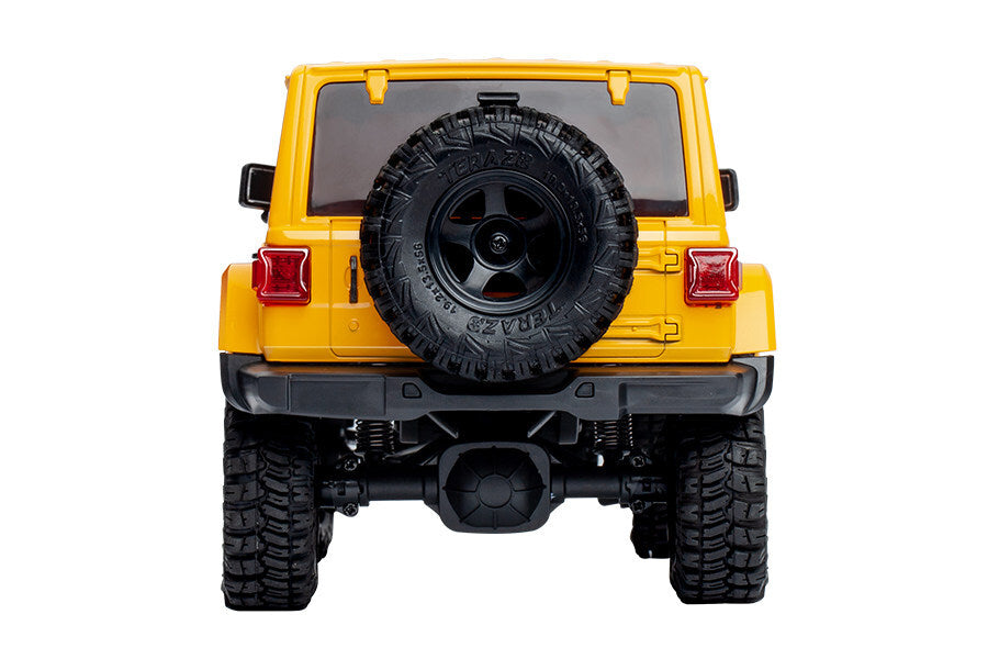 1/18 Arizona RTR
