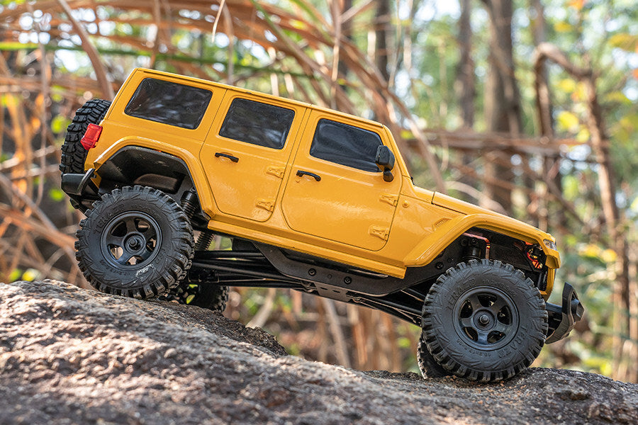 1/18 Arizona RTR