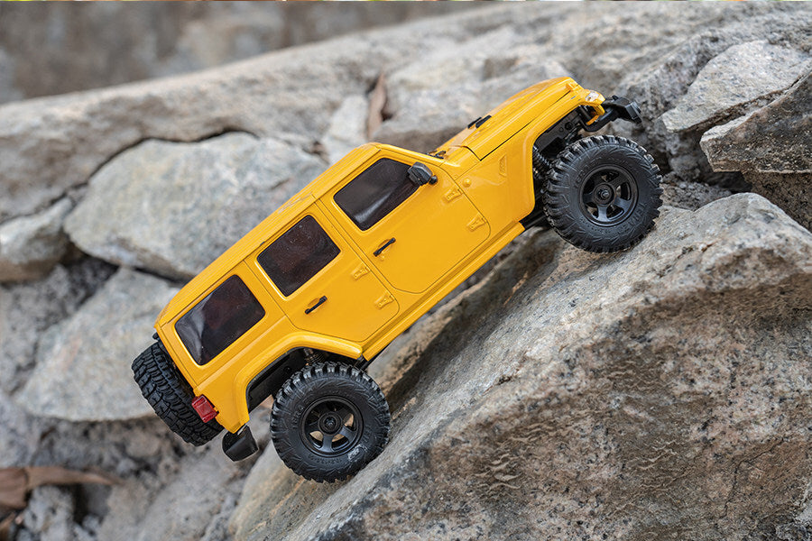 1/18 Arizona RTR