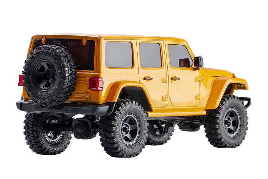1/18 Arizona RTR